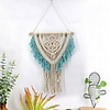 Bohemian Weave Wall Tapestry Art Decor Blanket Curtain Picnic Tablecloth Hanging Home Bedroom Living Room Dorm Decoration Boho Hippie