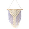 Bohemian Weave Wall Tapestry Art Decor Blanket Curtain Picnic Tablecloth Hanging Home Bedroom Living Room Dorm Decoration Boho Hippie