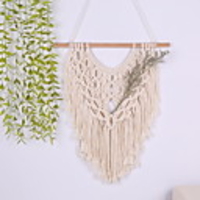 Bohemian Weave Wall Tapestry Art Decor Blanket Curtain Picnic Tablecloth Hanging Home Bedroom Living Room Dorm Decoration Boho Hippie