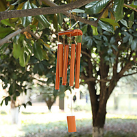 Boho Dream Catcher Handmade Gift Wall Hanging Decor Art Ornament Bamboo Wind Chime 101063cm For Kids Bedroom Wedding Festival miniinthebox