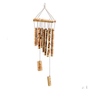 Boho Dream Catcher Handmade Gift Wall Hanging Decor Art Ornament Bamboo Wind Chime 61868cm For Kids Bedroom Wedding Festival miniinthebox