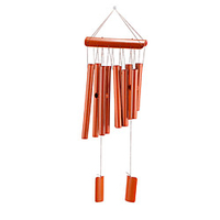 Boho Dream Catcher Handmade Gift Wall Hanging Decor Art Ornament Bamboo Wind Chime 621.562cm For Kids Bedroom Wedding Festival miniinthebox