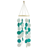 Boho Dream Catcher Handmade Gift Wall Hanging Decor Art Ornament Craft Shell Flakes Wood 1360cm For Kids Bedroom Wedding Festival miniinthebox