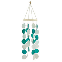 Boho Dream Catcher Handmade Gift Wall Hanging Decor Art Ornament Craft Shell Flakes Wood 1360cm For Kids Bedroom Wedding Festival miniinthebox
