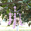 Boho Dream Catcher Handmade Gift Wall Hanging Decor Art Ornament Feather Shell Wind Chime For Kids Bedroom Wedding Festival miniinthebox