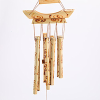 Boho Dream Catcher Handmade Gift Wall Hanging Decor Art Ornament Sailing Bamboo Wind Chimes 41968cm For Kids Bedroom Wedding Festival miniinthebox