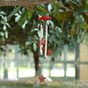 Boho Dream Catcher Handmade Gift Wall Hanging Decor Art Ornament Wood Metal Dolphin Star Moon 101065cm For Kids Bedroom Wedding Festival miniinthebox