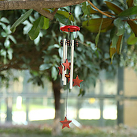 Boho Dream Catcher Handmade Gift Wall Hanging Decor Art Ornament Wood Metal Dolphin Star Moon 101065cm For Kids Bedroom Wedding Festival miniinthebox