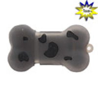 Bone Shaped USB 2.0 Flash/Jump Drive (1GB)