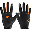BOODUN Winter Bike Gloves / Cycling Gloves Mountain Bike MTB Thermal / Warm Touch Screen Breathable Anti-Slip Full Finger Gloves Touch Screen Gloves Sports Gloves Terry Cloth Fuchsia Orange Green for