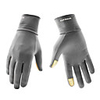 BOODUN Winter Bike Gloves / Cycling Gloves Road Bike Cycling Thermal / Warm Touch Screen Breathable Anti-Slip Full Finger Gloves Touch Screen Gloves Sports Gloves Lycra Black Grey for Adults
