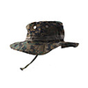 Boonie Hat Camo Camouflage Hunting Cap - Circle edge