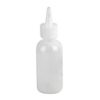 Booster Flux Bottle with Funnel and Needle