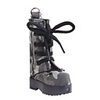 Boots Shaped Jet Butane Lighter