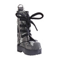 Boots Shaped Jet Butane Lighter
