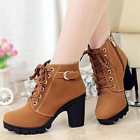 Boots Women