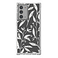 Botanical Case For Samsung S20 Plus S20 Ultra S20 Unique Design Protective Case Shockproof Back Cover TPU