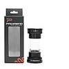 Bottom Brackets Adjustable Wearable Durable For Mountain Bike MTB Cycling Bicycle Aluminium Alloy Black Rough Black 1 pcs