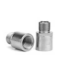 Bottom Brackets Cycling Wearproof Durable Cr-Mo for Cycling Bicycle Mountain Bike MTB Silver
