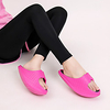 Bounce Shoes Sports EVA Yoga Fitness Exercise Fitness Portable Anti Slip Durable Weight Loss Leg Shaping For Women Foot miniinthebox