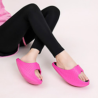 Bounce Shoes Sports EVA Yoga Fitness Exercise Fitness Portable Anti Slip Durable Weight Loss Leg Shaping For Women Foot miniinthebox