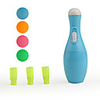 Bowling Shaped Pencial Sharperner with Mini LED Projector