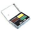 Box Lunch Camouflage Oil Stainless Steel Box