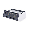 Box shaped Clock