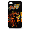 Boxer King Plastic Protective Sticker for iPhone 4
