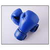 Boxing Bag Gloves / Boxing Training Gloves / Boxing Gloves For Boxing,  Mixed Martial Arts (MMA),  Muay Thai Full Finger Gloves / Fingerless Gloves Breathable,  Protective PU(Polyurethane) Red / Blue