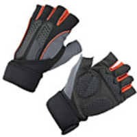 Boxing Bag Gloves Pro Boxing Gloves Boxing Training Gloves For Boxing Martial Arts Mixed Martial Arts (MMA) Fingerless Gloves Protective PU(Polyurethane) Men