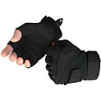 Boxing Gloves For Boxing Full Finger Gloves Protective Black