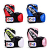 Boxing Gloves For Martial Arts Muay Thai MMA Kickboxing Durable Shock Absorption Breathable Shockproof Adults Kids Men