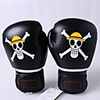 Boxing Gloves For Martial Arts Muay Thai MMA Kickboxing Full Finger Gloves Durable Shock Absorption Breathable Shockproof Kids Men