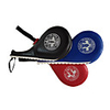 Boxing Pad For Taekwondo Double Sided PU(Polyurethane) Blue Black Red