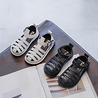 boys sandals summer 2021 new children