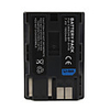 BP-511 Compatible 7.4V 1600mAh Battery Pack for EOS 5D/10D and More