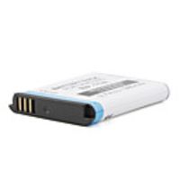 BP-70A Compatible 3.7V 1280mAh Battery Pack for Samsung SL50 and More