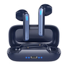 BQ-02 True Wireless Headphones TWS Earbuds Bluetooth5.0 with Microphone with Charging Box Fast Charging for Apple Samsung Huawei Xiaomi MI Fitness Running Traveling Mobile Phone miniinthebox
