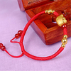 Bracelet Bangles Cuff Bracelet Classic Fashion Trendy Casual / Sporty Korean Fashion Cute Copper Bracelet Jewelry Silver For Sport Gift Date Birthday Festival miniinthebox
