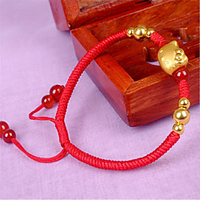 Bracelet Bangles Cuff Bracelet Classic Fashion Trendy Casual / Sporty Korean Fashion Cute Copper Bracelet Jewelry Silver For Sport Gift Date Birthday Festival miniinthebox