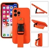 Bracelet Phone Case For Apple iPhone 12 Pro Max 11 SE 2020 X XR XS Max 8 7 Colorful Lanyard Armband Back Cover WIth Phone Holder miniinthebox