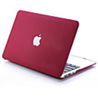 Brain Series Cover For MacBook Pro Air Retina 11/12/13/15 (A1278-A1989) PVC Hard Shell Sand Shell