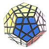 Brain Teaser Magic Pyramid IQ Puzzle