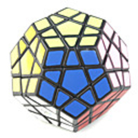Brain Teaser Magic Pyramid IQ Puzzle