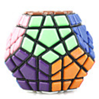 Brain Teaser Magic Pyramid IQ Puzzle