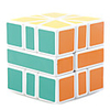 Brain Teaser Magic Pyramid IQ Puzzle