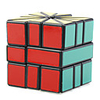 Brain Teaser Magic Pyramid IQ Puzzle