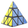 Brain Teaser Magic Pyramid IQ Puzzle