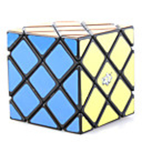 Brain Teaser Magic Pyramid IQ Puzzle